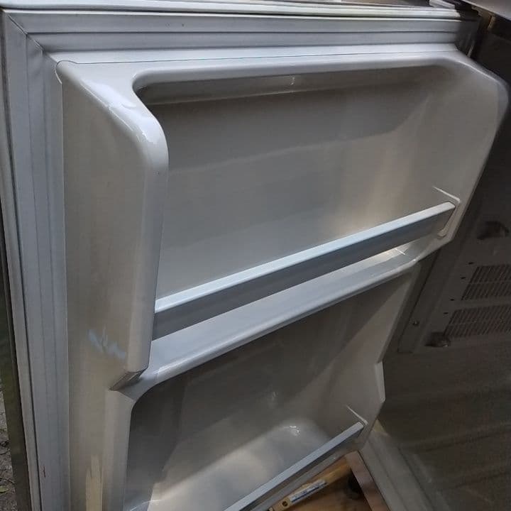 ホシザキ 台下冷蔵庫 RE-115 PTE 2009年式 - メルカリ