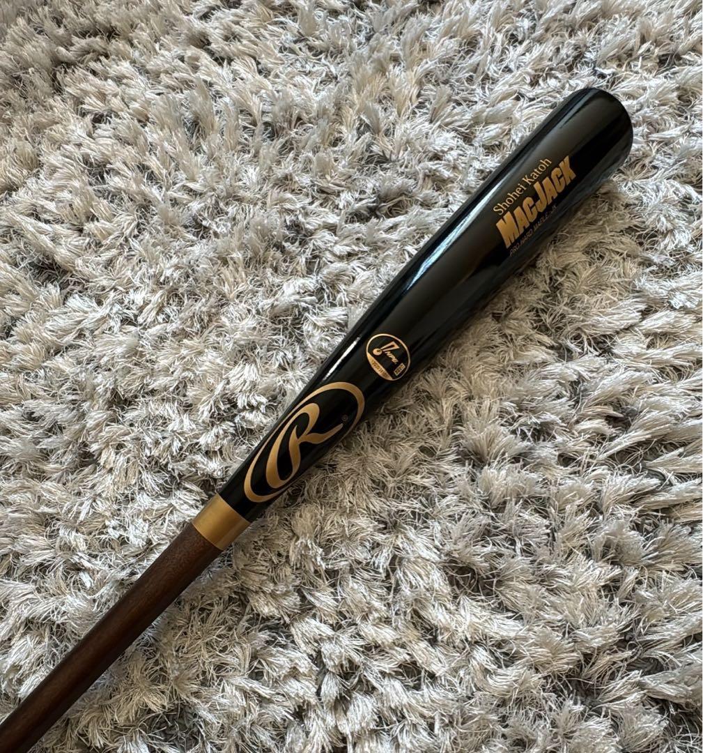 NPBバット プロ支給品 硬式木製バット 大学野球 千葉ロッテ 説明読んで下さい】NPB プロ野球 硬式木製バット 実使用 支給品 6本