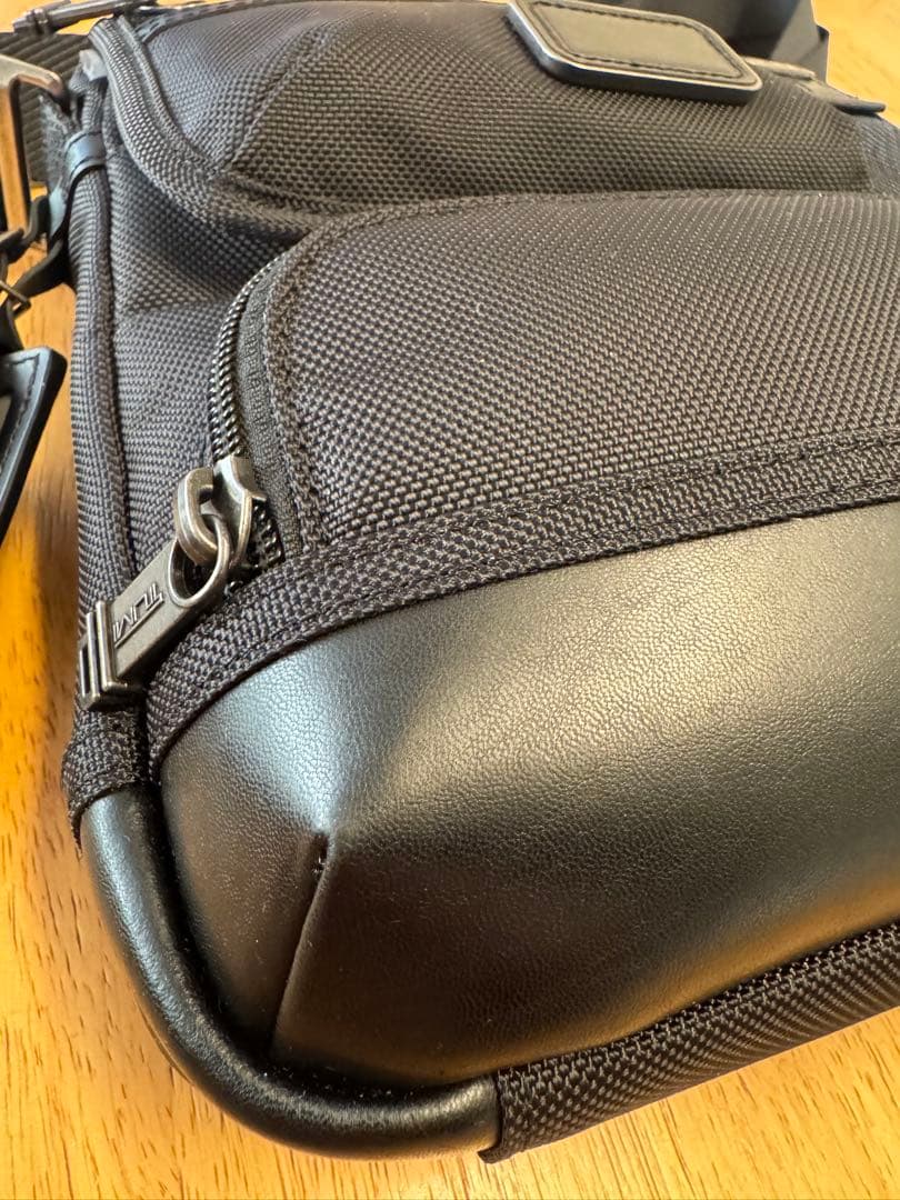 TUMI 2223306 ALPHA BRAVO Barstow - メルカリ