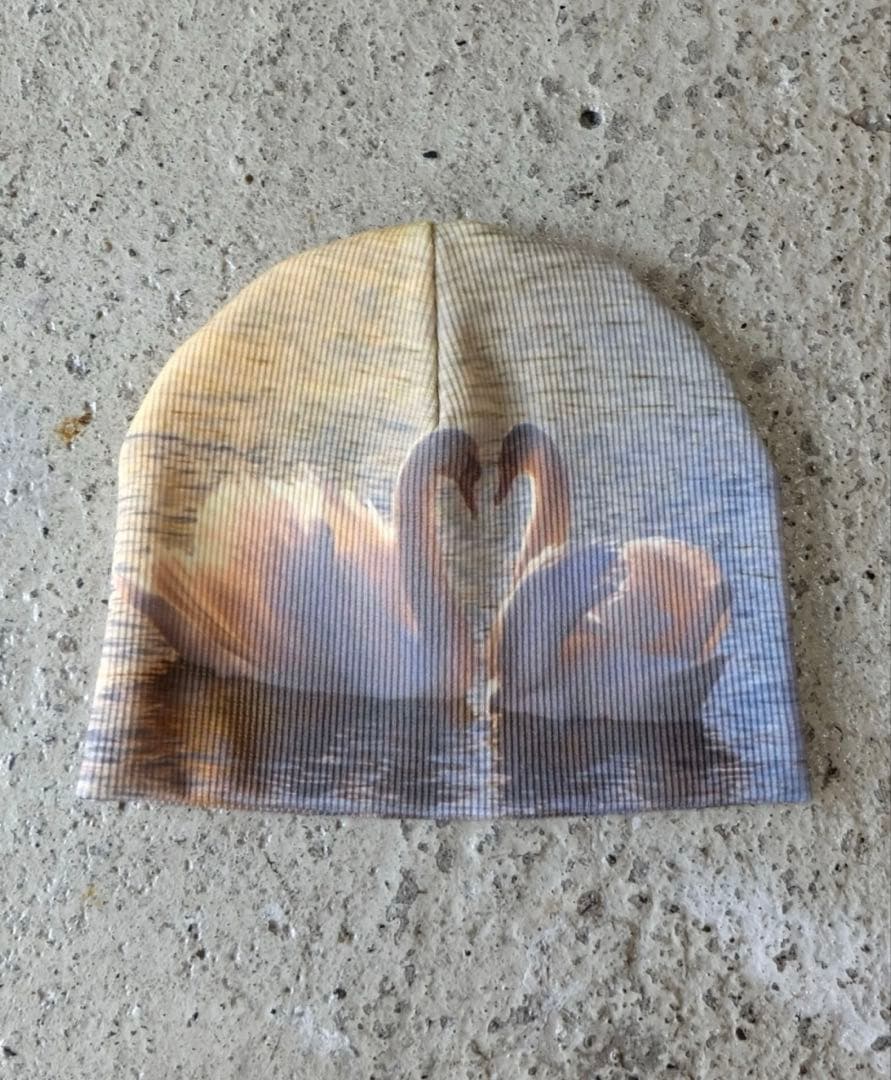 shury Labyrins Picture Beanie 7 - メルカリ