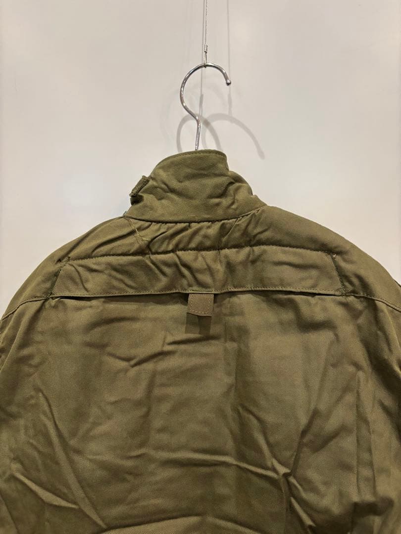 1980年製USARMY/Nato CVCへリクルージャケットDead短丈NOS - メルカリ