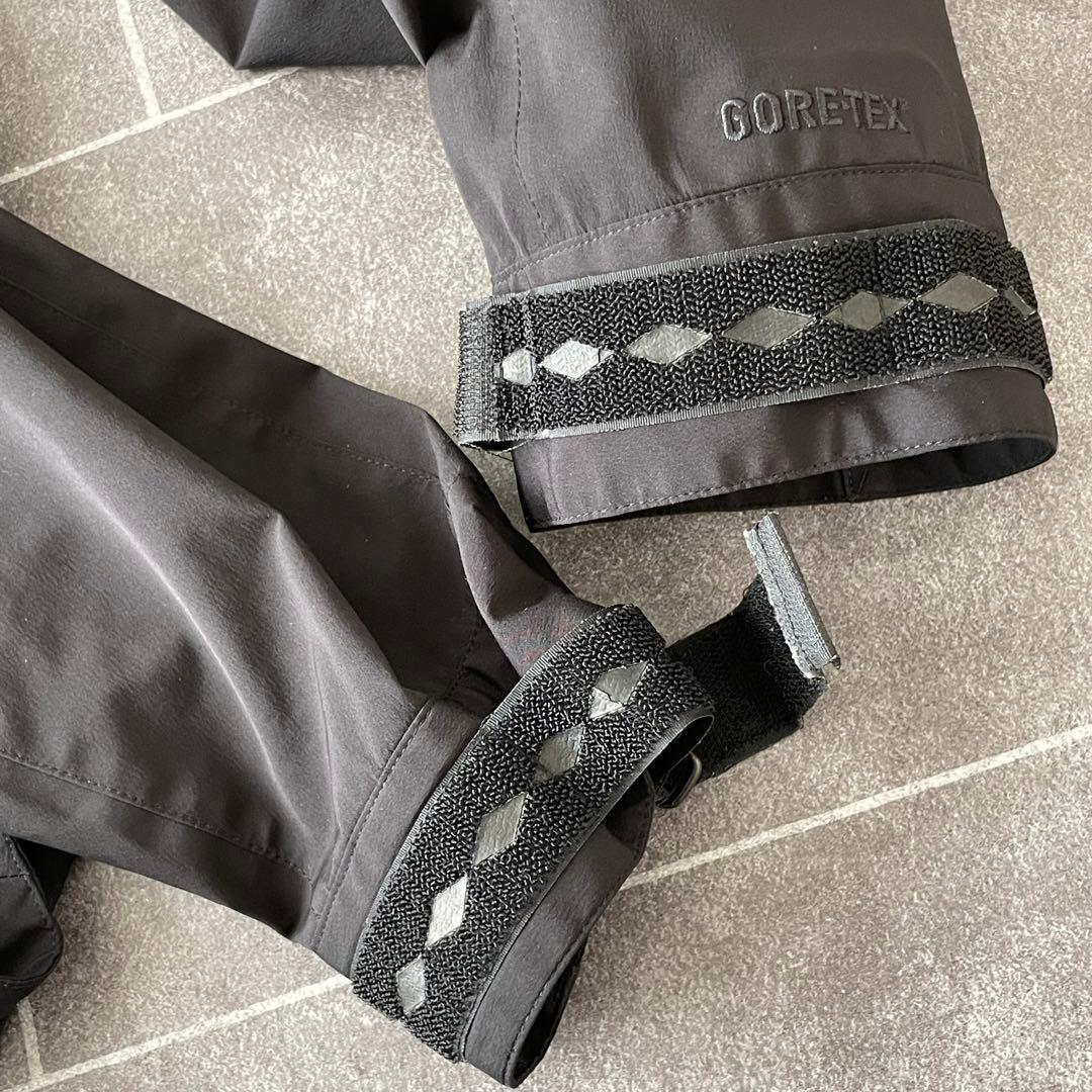 Stussy Nexus VII GORE-TEX アノラック M ステューシー - メルカリ