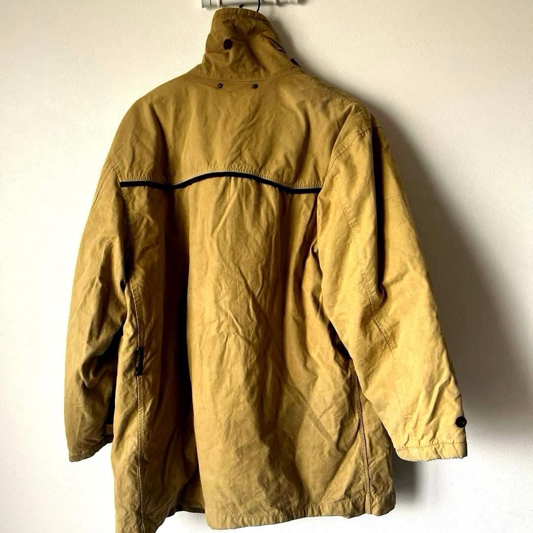 C.P.COMPANY Massimo Osti ミリタリー　ジャケット　コート