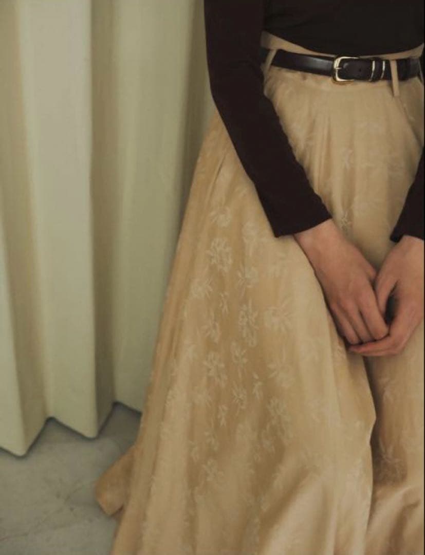 【neji maru様専売】 foufou [ はなたば #03 ] サイズ1