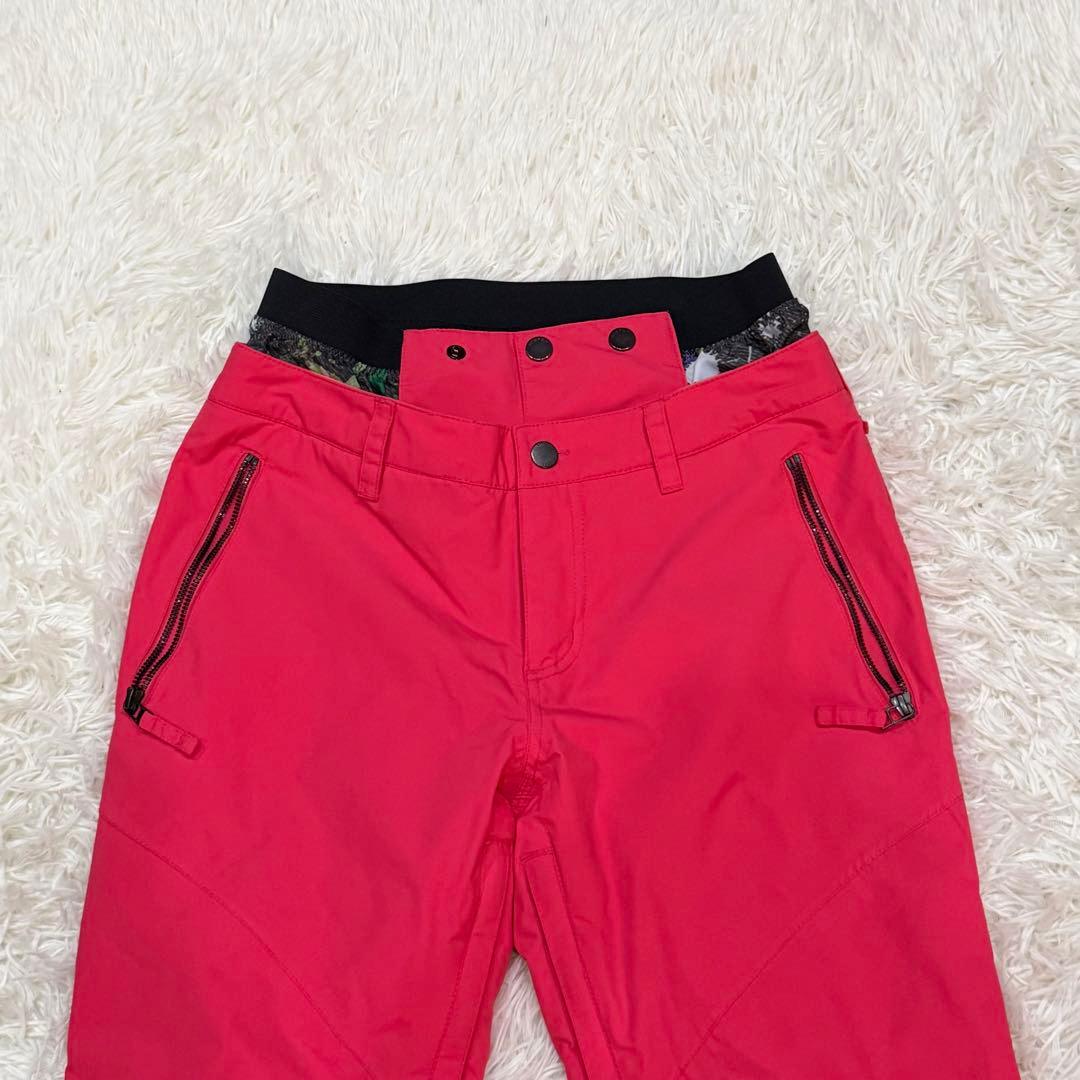 1712 BURTON バートン DRYRIDE スノボウェア 上下セット