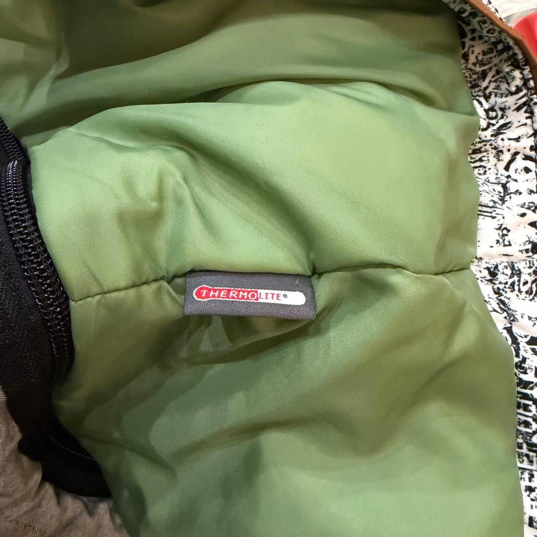 1712 BURTON バートン DRYRIDE スノボウェア 上下セット