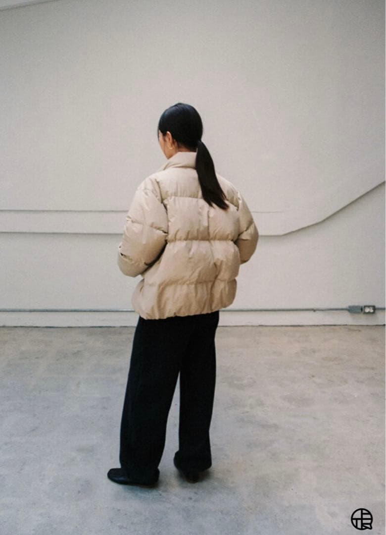 専用】OHOTORO ダウン Heritage Duck Down - メルカリ