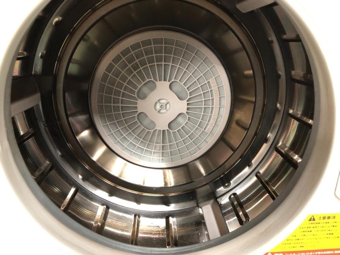 アルミス 小型衣類乾燥機 ベルソス VS-H032 2.5kg - メルカリ