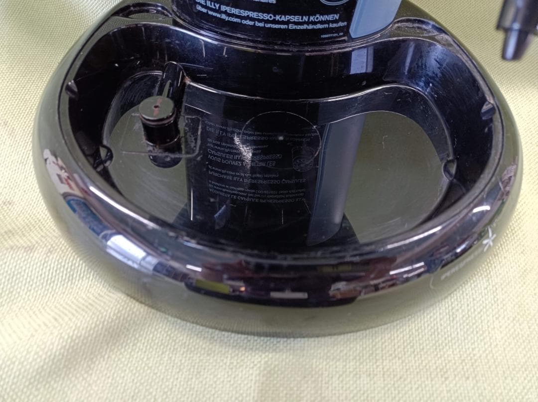 都《SKXLY》イリー　エスプレッソマシン　Francis　　X7.1