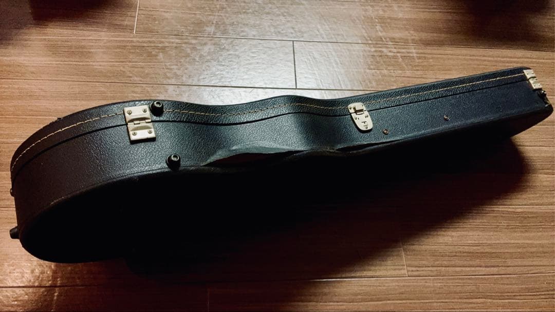 Tokai Reborn Old 1980 /LS-60:LS-80ハイブリッド - メルカリ