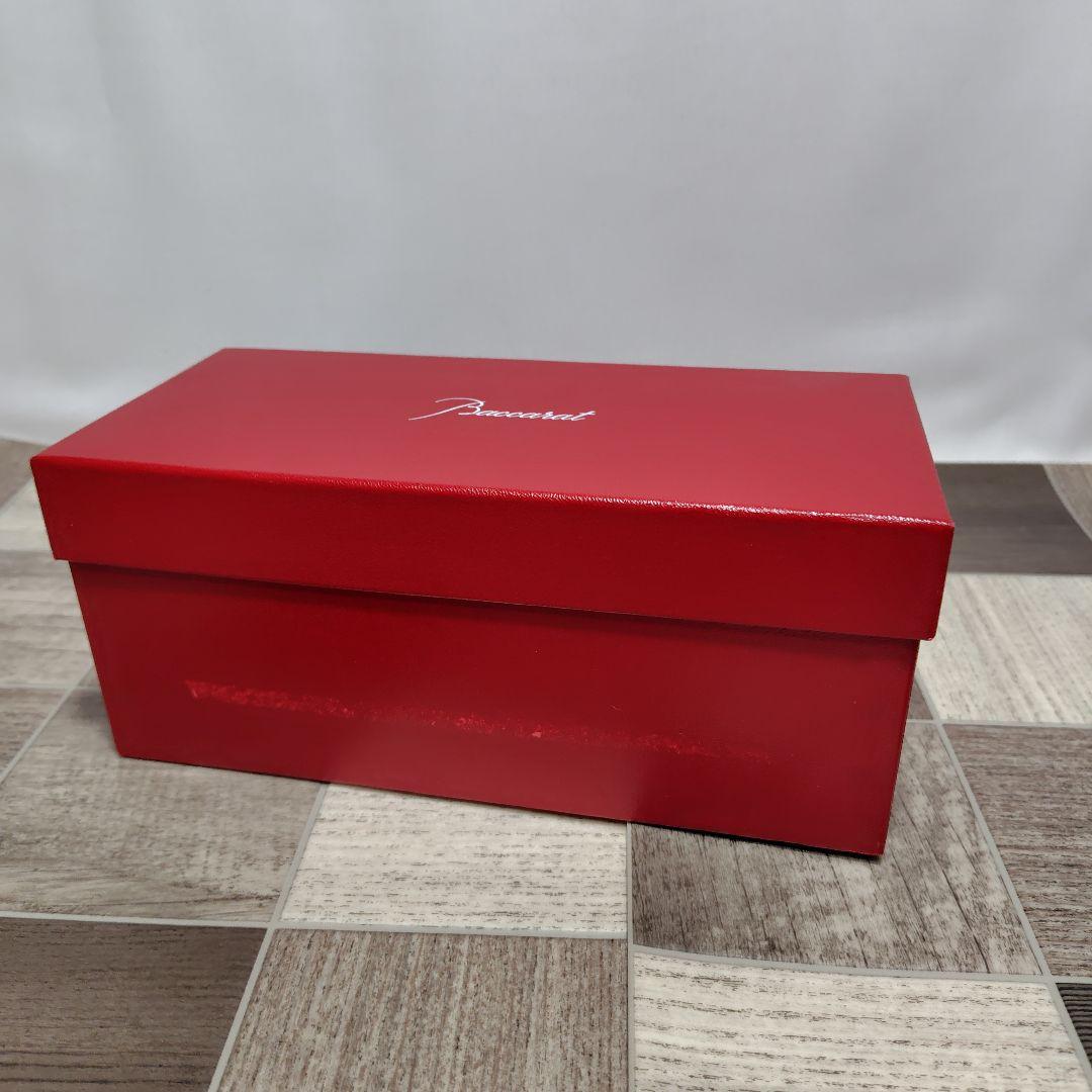 バカラ エスキモー 花瓶 フラワーベース - メルカリ