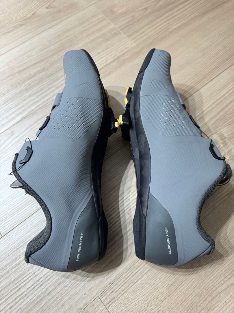 G*i様 Specialized Torch 2.0 ビンディングシューズ - メルカリ