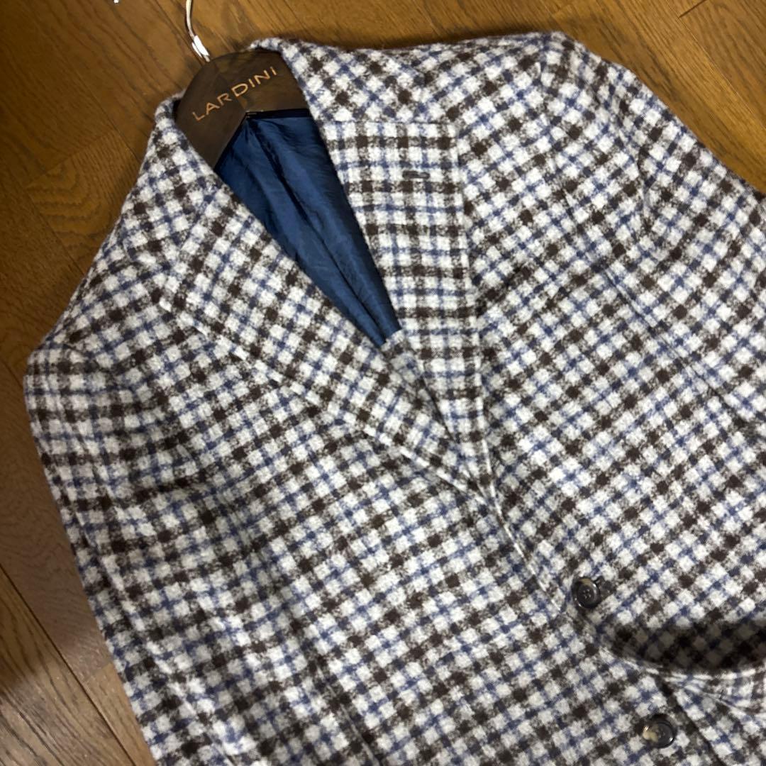 ⭐️ Stile Latinoスティレラティーノ 最高級テーラードジャケット