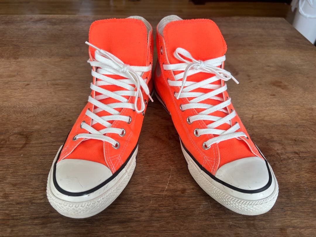 靴 T ommy KALL STAR U.S.ORIGINATOR HI