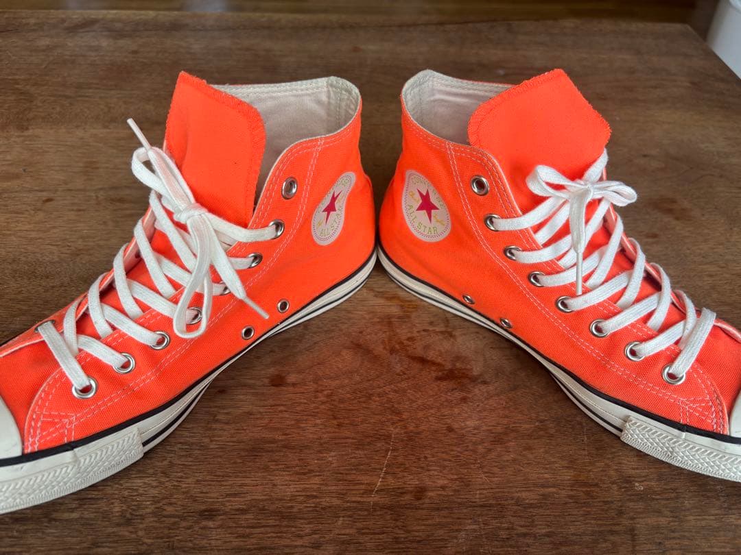 靴 T ommy KALL STAR U.S.ORIGINATOR HI