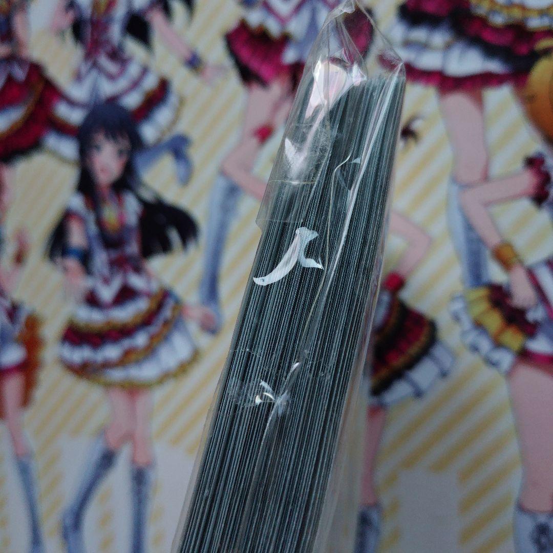 説明必読 ガンダムウォー スリーブ ウイングガンダム