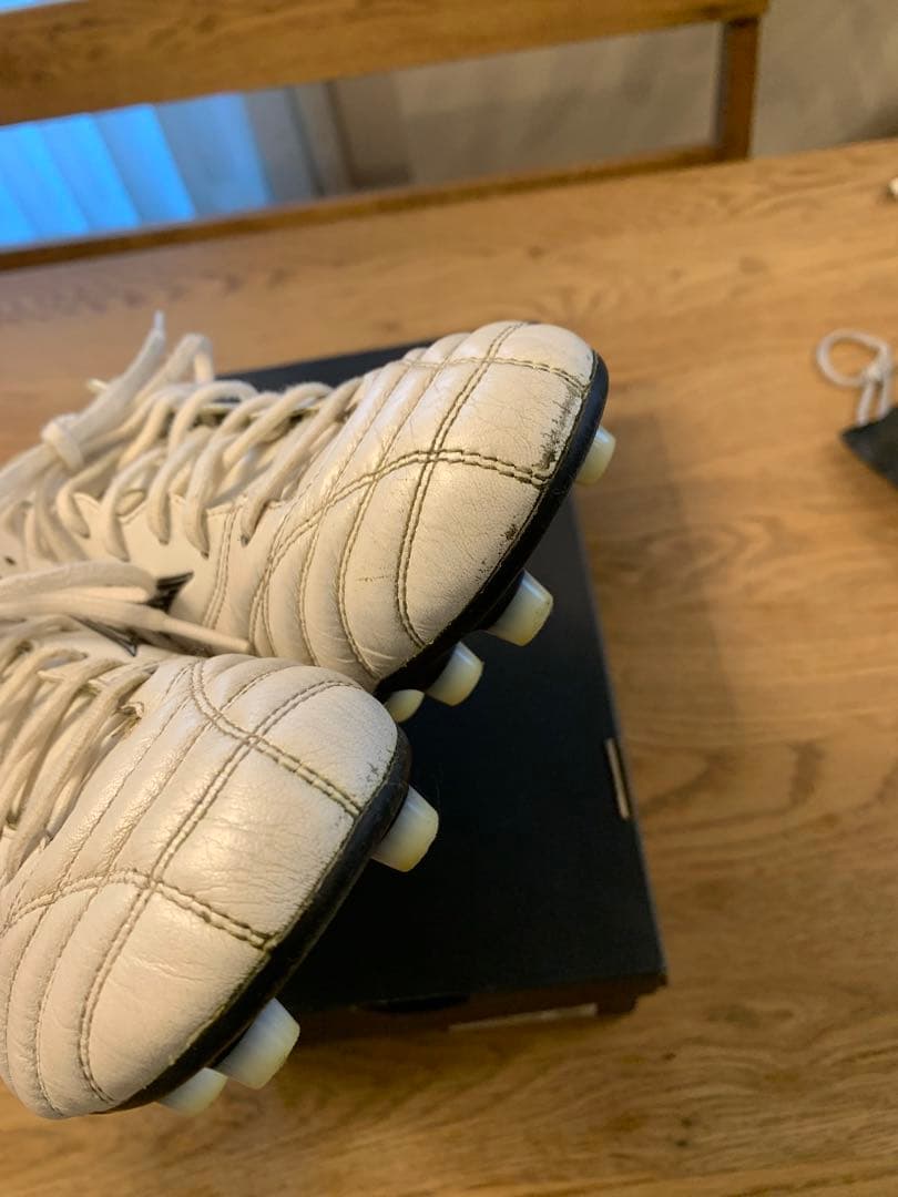 Mizuno Morelia Neo サッカーシューズ 24.5cm