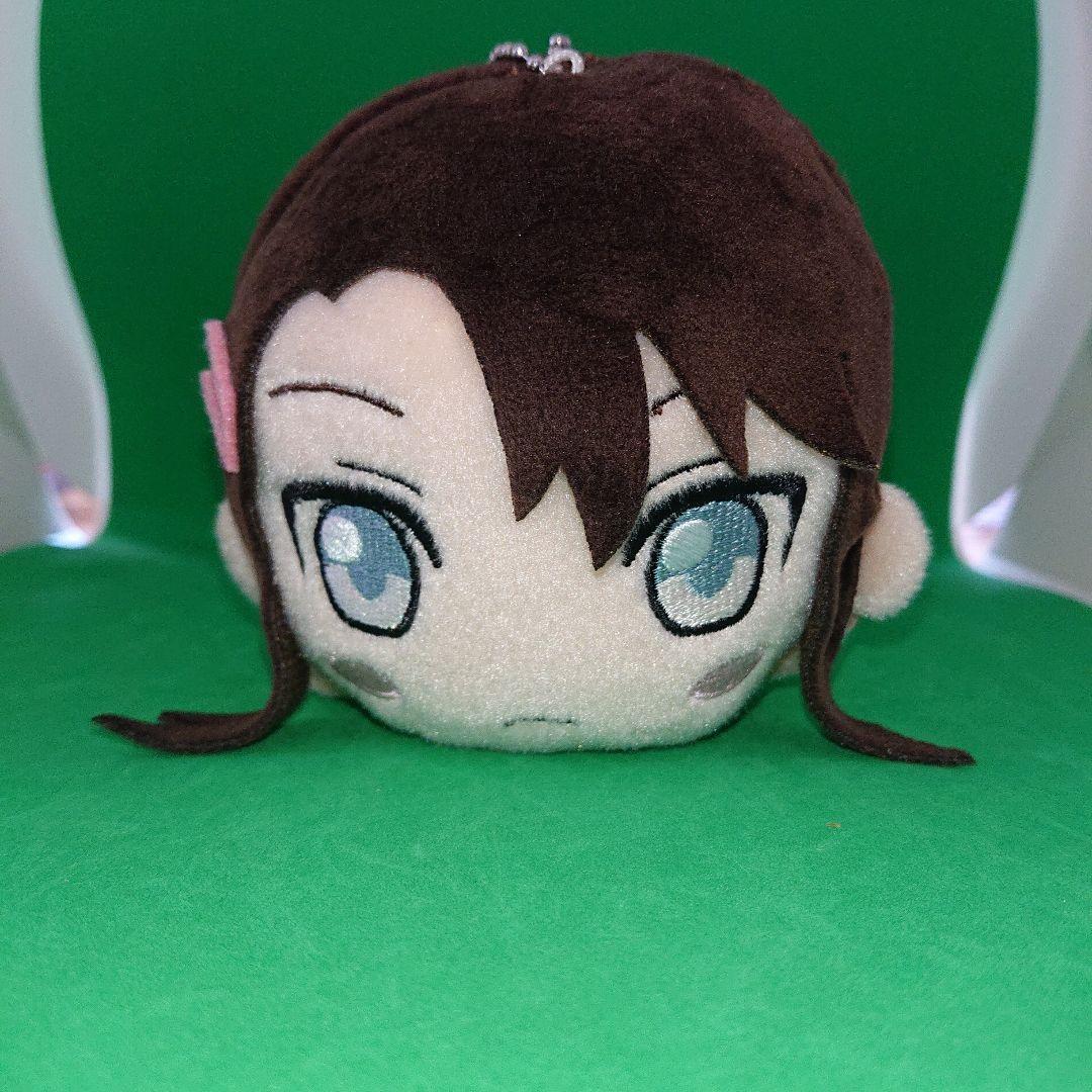 あかいさん　バンドリ！寝そべりぬい瀬田薫 北沢はぐみ 奥沢美咲 弦巻こころ