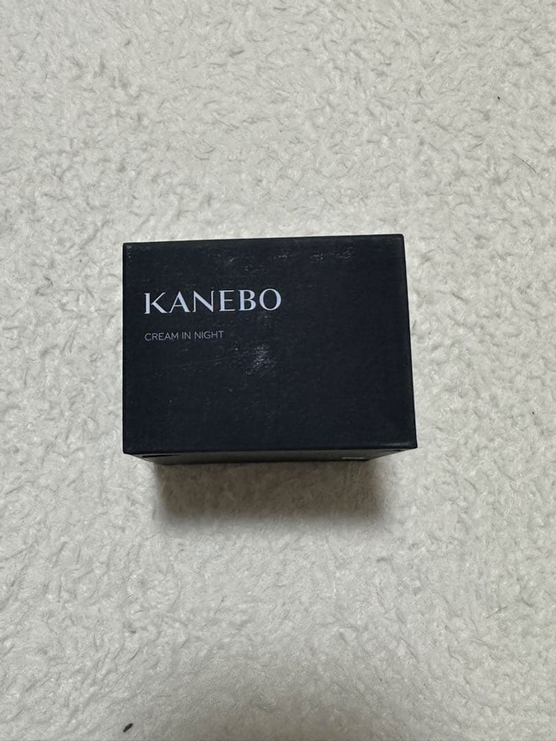 KANEBO CREAM IN NIGHT IIナイトクリーム クリーム イン ナイトⅡ（医薬部外品） | KANEBO公式サイト