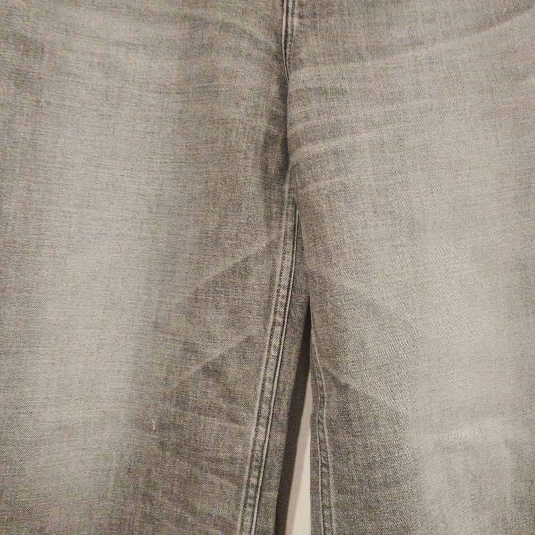 まめ様専用】upper hightsグレーデニム THE ROBINS 25