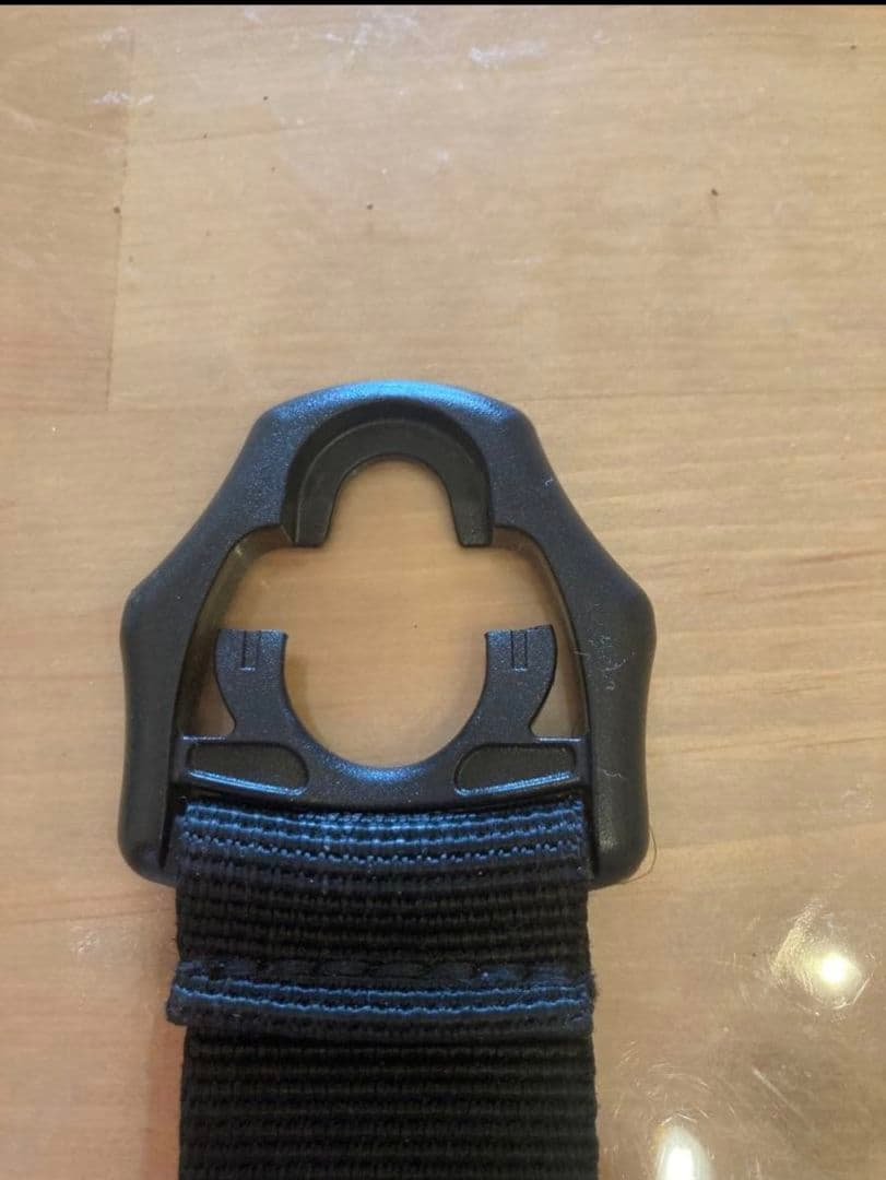 iWALKFree 3.0 ハンズフリー 松葉杖 ジャンク アイウォーク - メルカリ