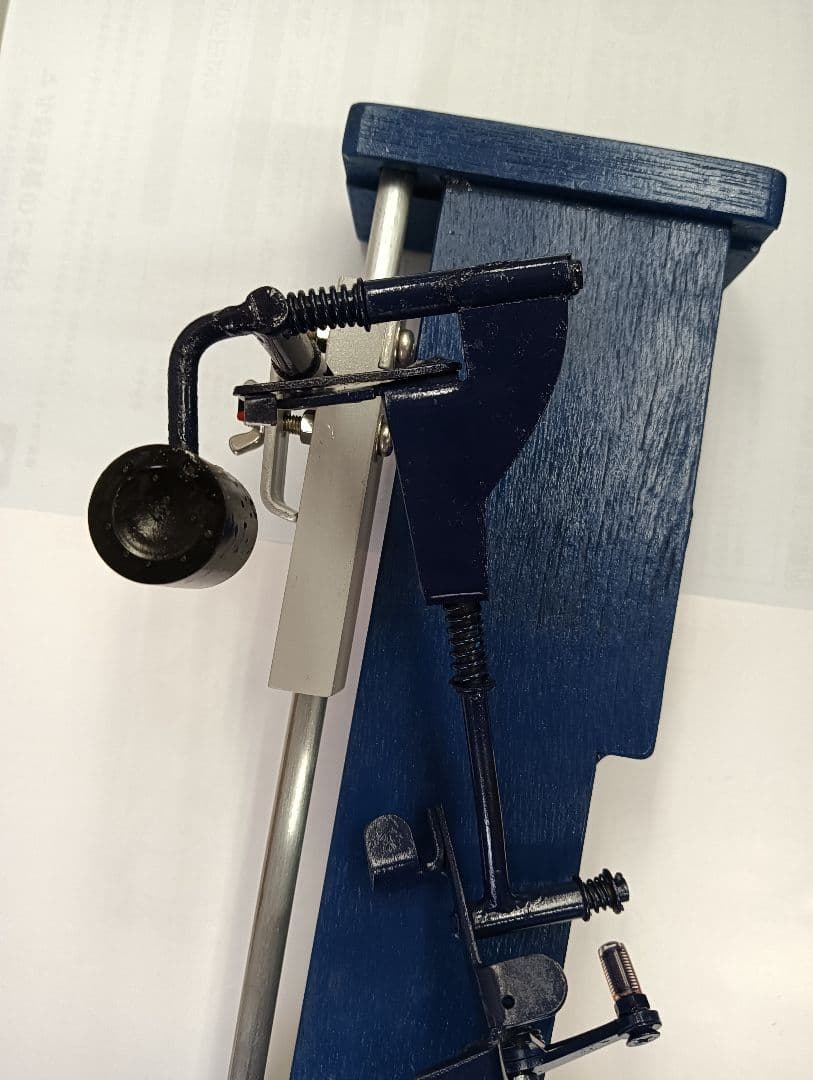 大熊式研磨機 （大熊式鋏研磨機のリメイク型）ちょい訳あり！ - メルカリ