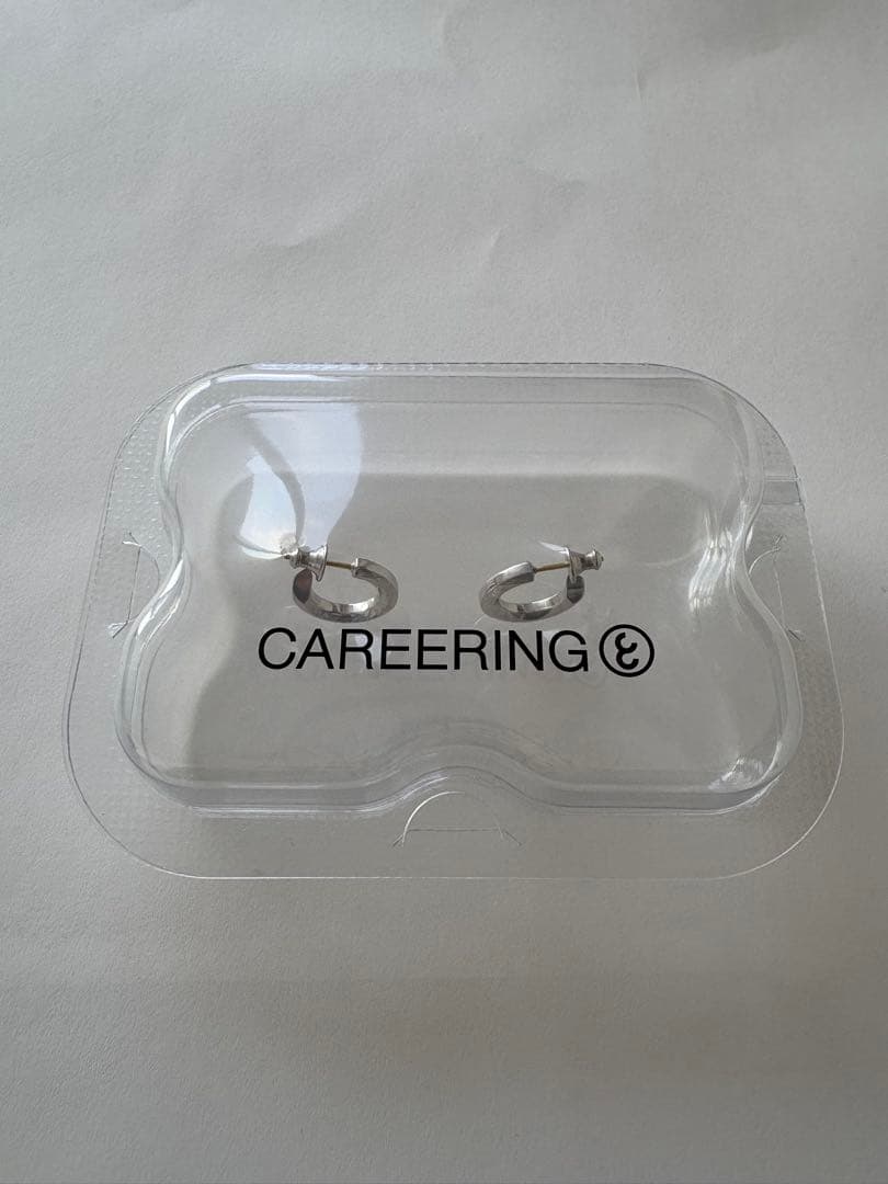 【新品】CAREERING DELTA 301F (SV) DELTA FAUCET DEMD-301LF, 5.60 x 1.50 x 5.20 inches, Chrome