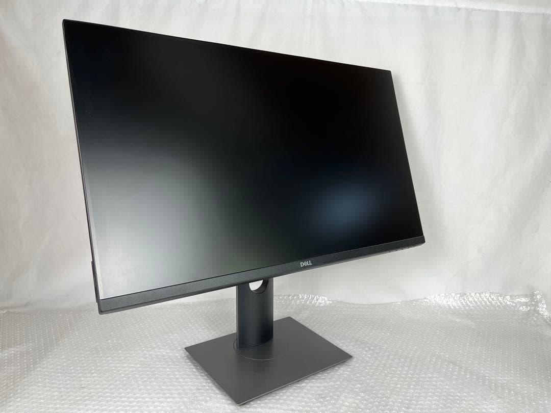 Dell P2719H 27インチ液晶モニター　IPS ディスプレイ Amazon.co.jp: 【整備済み品】 Dell フレームレス 27インチ 液晶