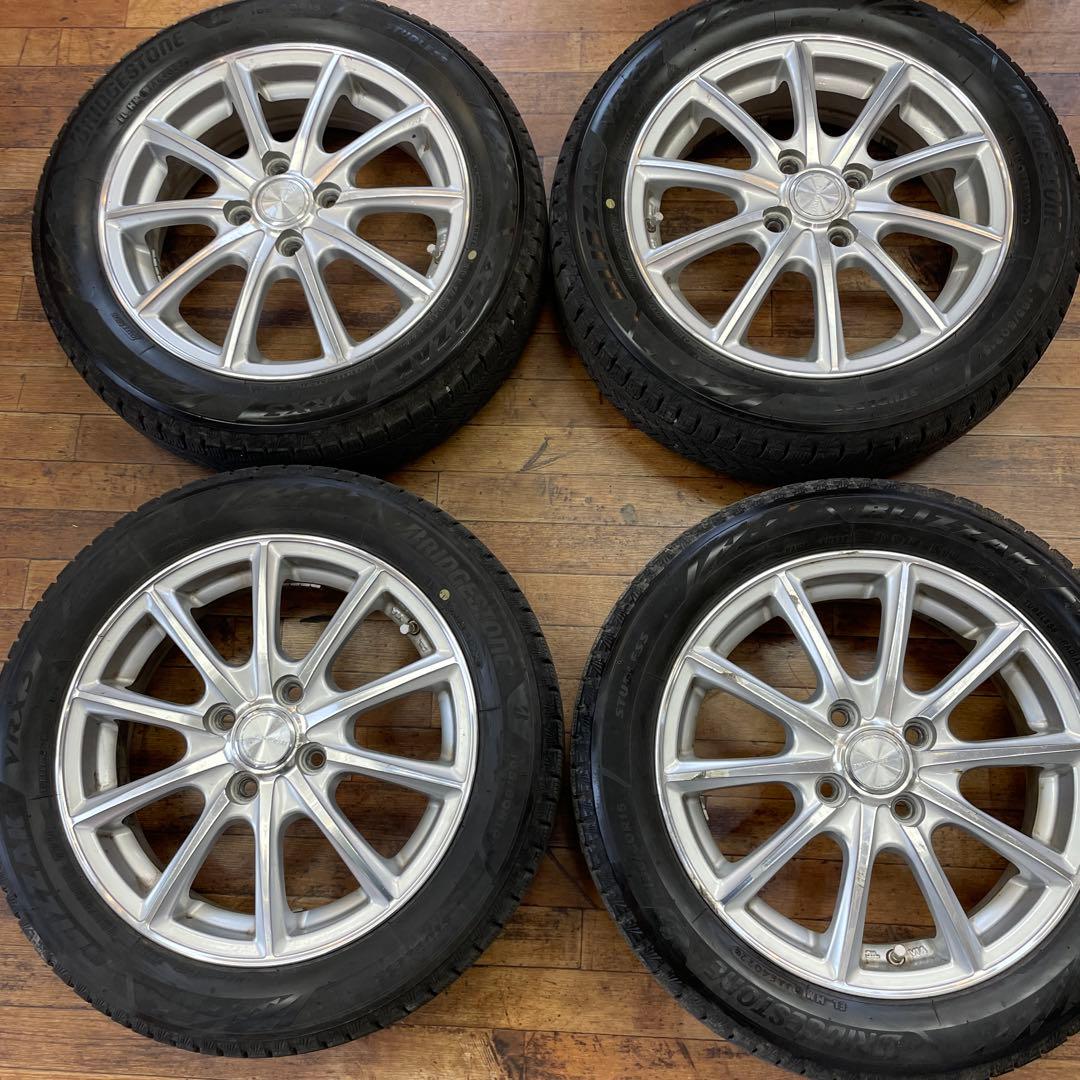 ブリヂストンvrx3 165/60/15 116416_vrx3.jpg