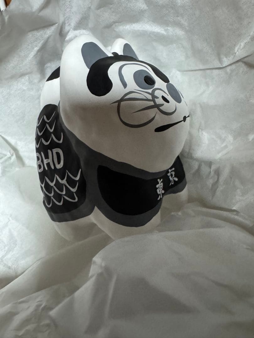 2026年 正月 初売り 限定 NEIGHBORHOOD いせ辰 江戸犬張子 - メルカリ