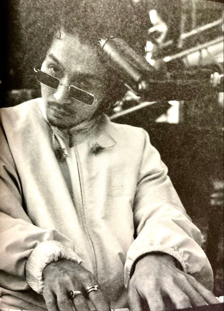 常田大希着用 BALENCIAGA sporty Bトラックジャケット - メルカリ