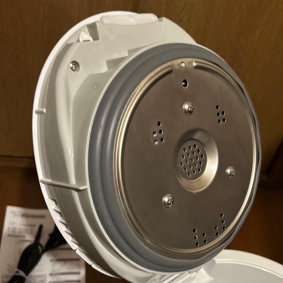 象印 スチーム式加湿器 EE-DD35 2023年製 3.0L