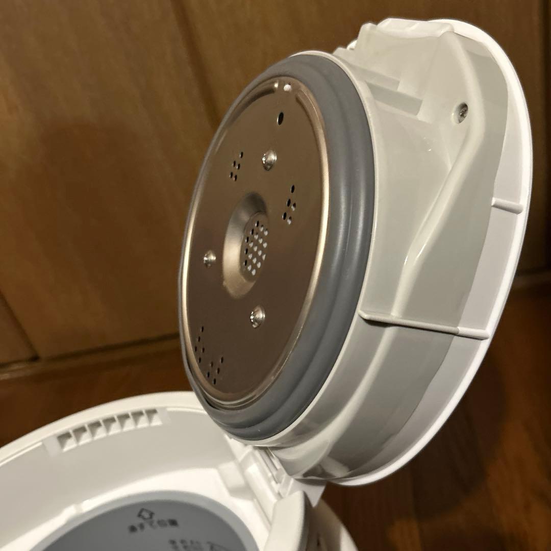 象印 スチーム式加湿器 EE-DD35 2023年製 3.0L