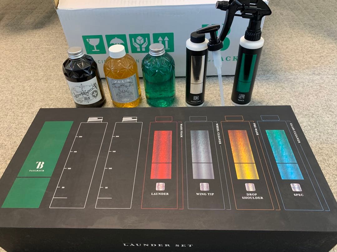 K&CO　テイルバック＆レダーコンタクト6点セット Jonard Tools TK-121B Cable Prep & Fiber Termination Kit Backpack