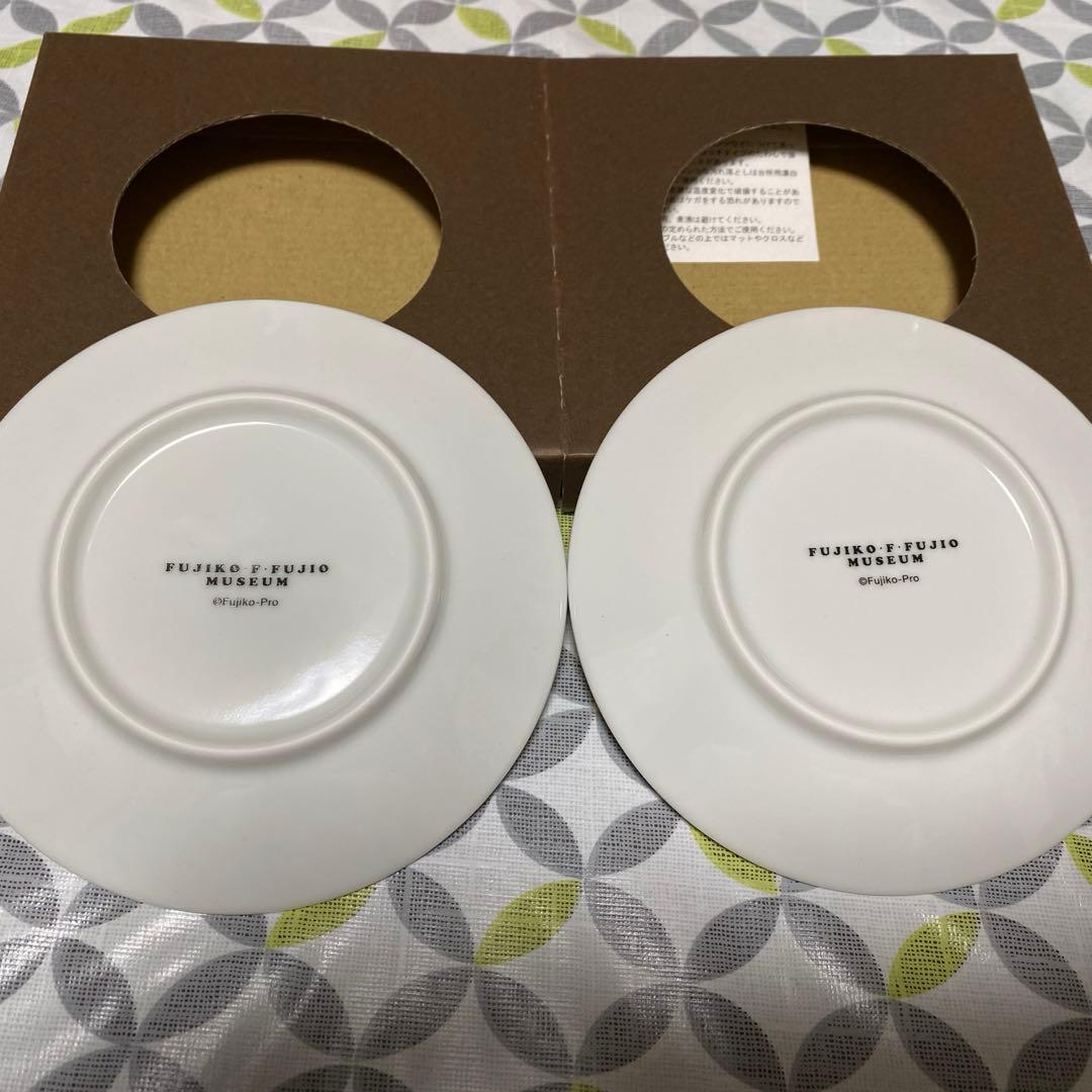 新品☆藤子・F・不二雄ミュージアム クリスマス ドラえもん コロ助