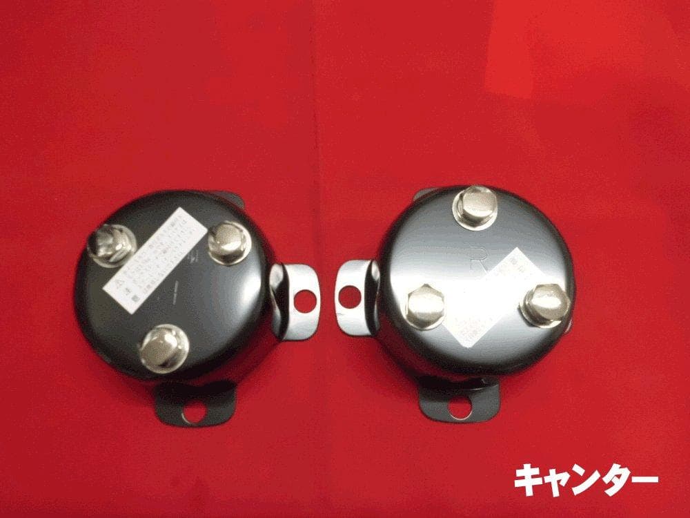 センターカバー取付ブラケット　ふそうキャンター　ホイルスピンナー センターカバー取付ブラケット ふそうキャンター スピンナー