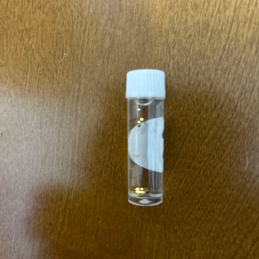 土肥金山 砂金 24金 11粒 - メルカリ