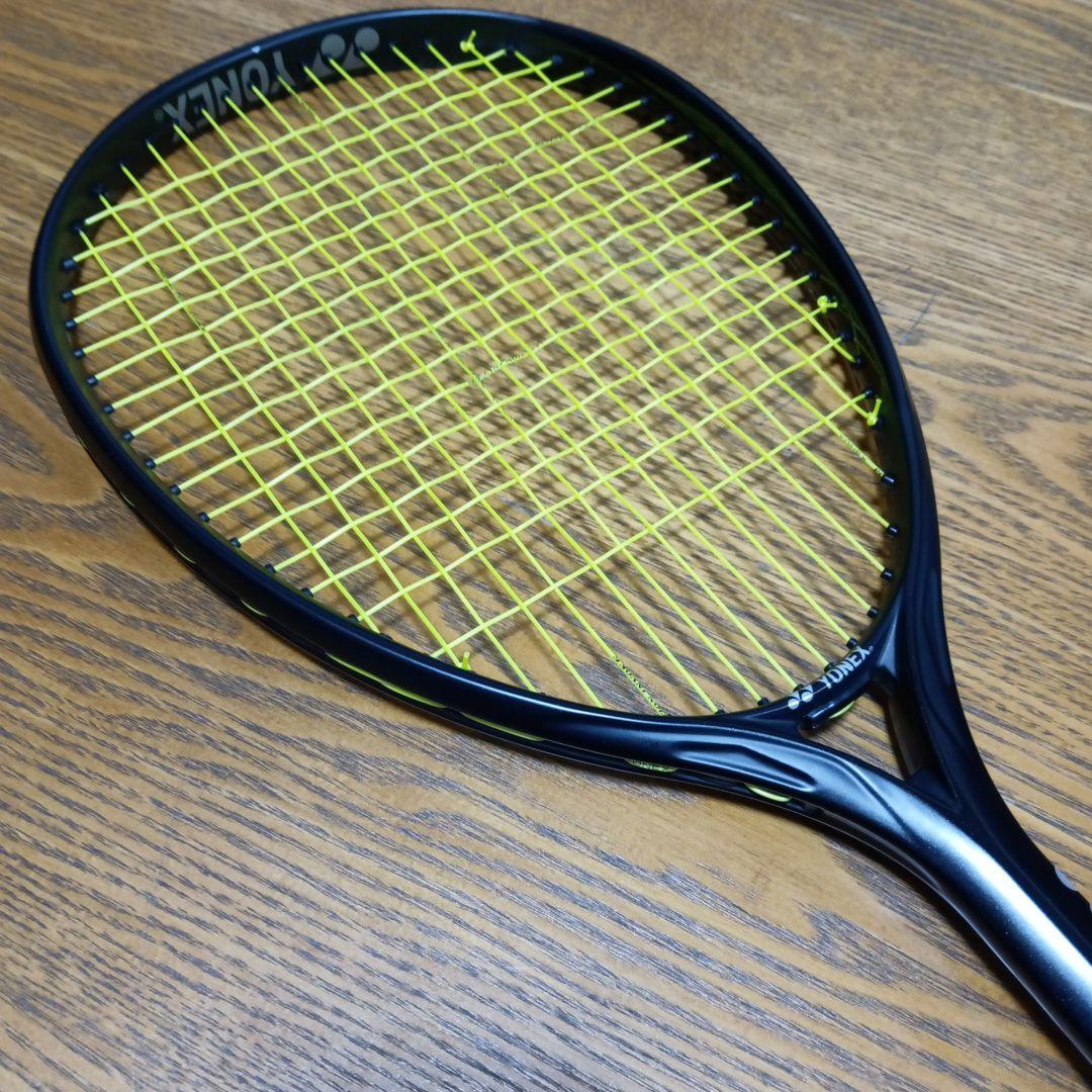 ヨネックス ジオブレイク80G プレミアムカスタムフィット - メルカリ