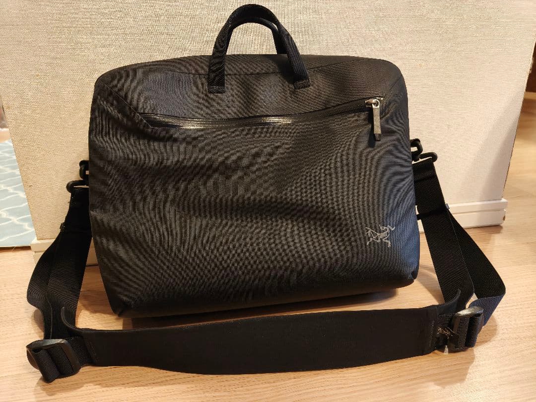 美品　ARC’TERYX Granville　グランヴィル　ブリーフケース 楽天市場】アークテリクス グランヴィル ブリーフケース ショルダー