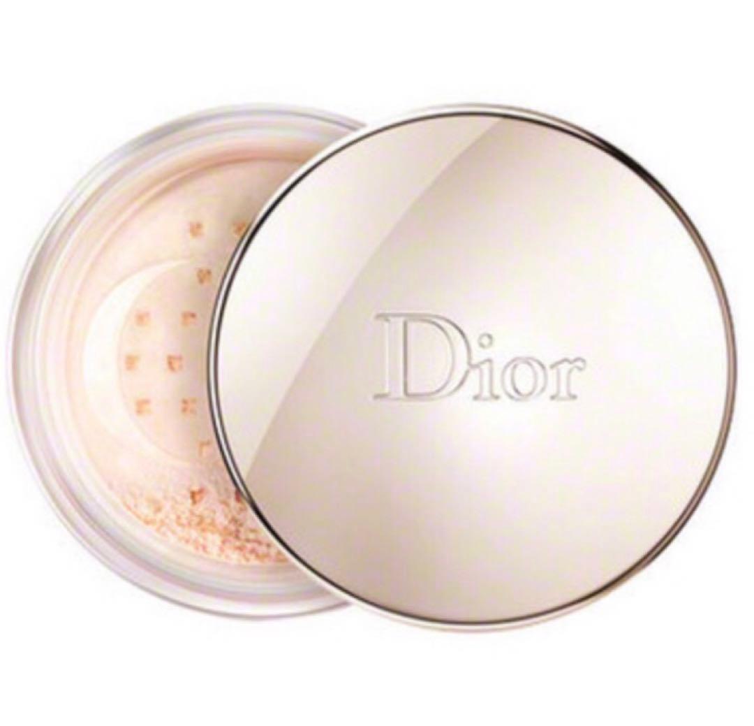 ディオール カプチュール トータル パーフェクション ルース パウダー ディオール / カプチュール トータル ルース パウダーの商品情報｜美容