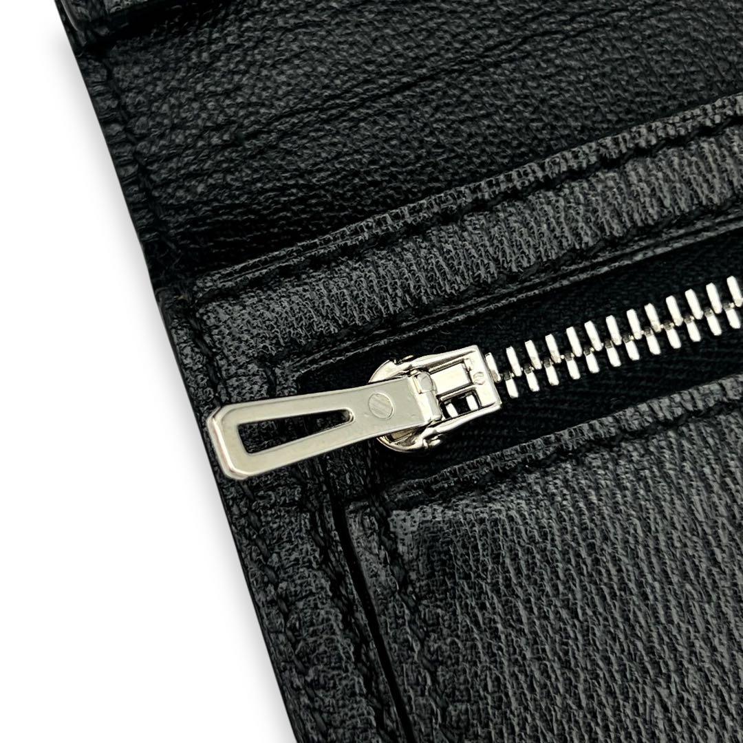 極美品】エルメス べアンスフレ クロコダイル 黒 ブラック 高年式 654