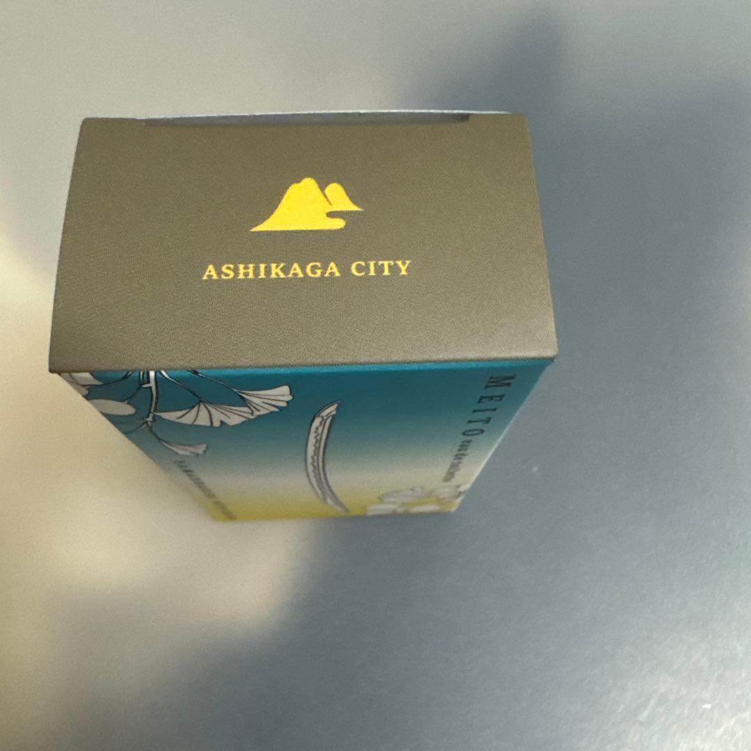 名刀オードトワレ 山姥切国広 徳川美術館 香水 刀剣乱舞 新品未使用