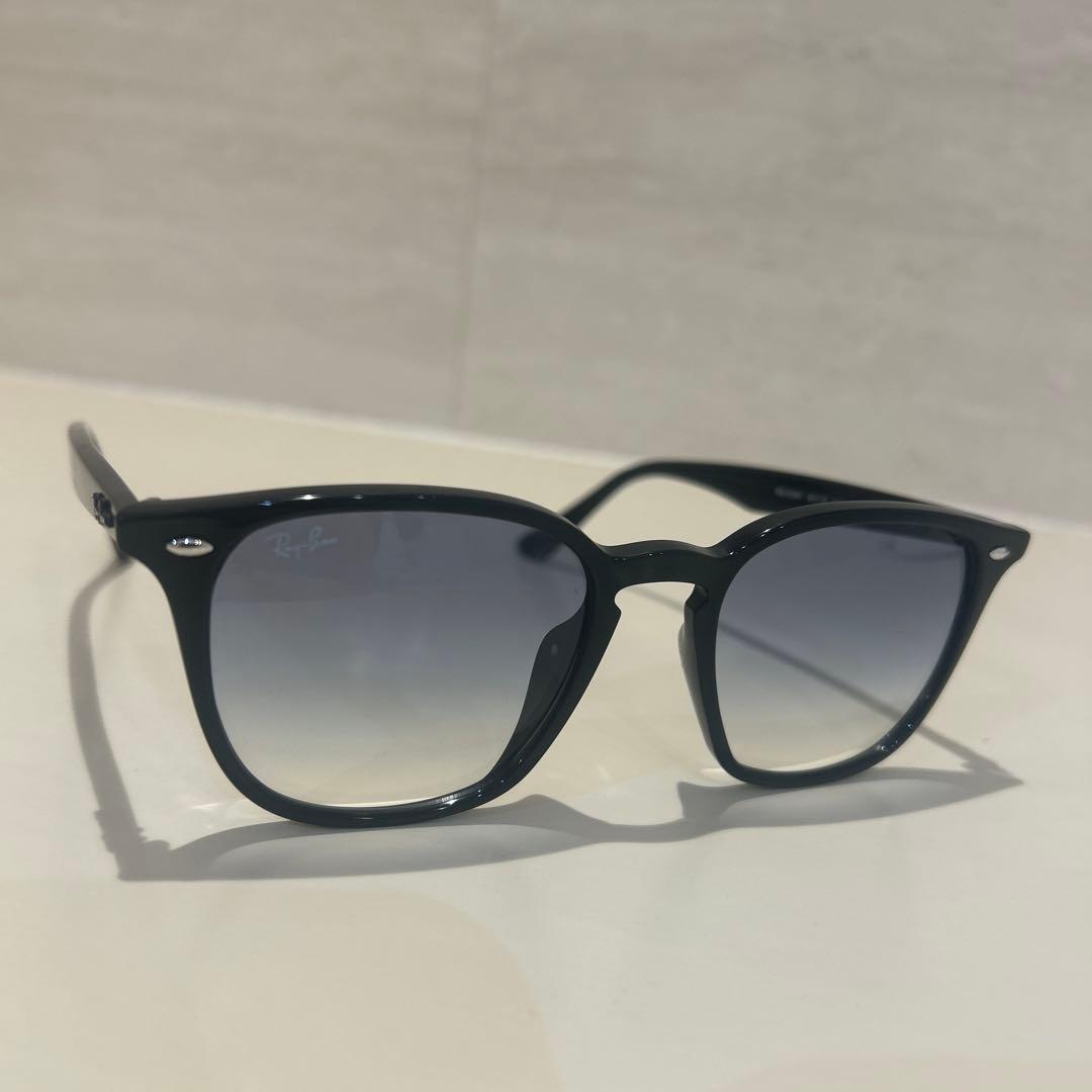 Ray-Ban レイバン ORB4258F-601/19