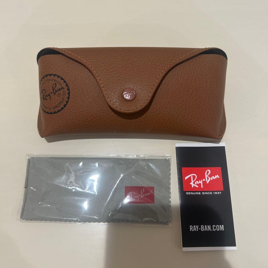 Ray-Ban レイバン ORB4258F-601/19