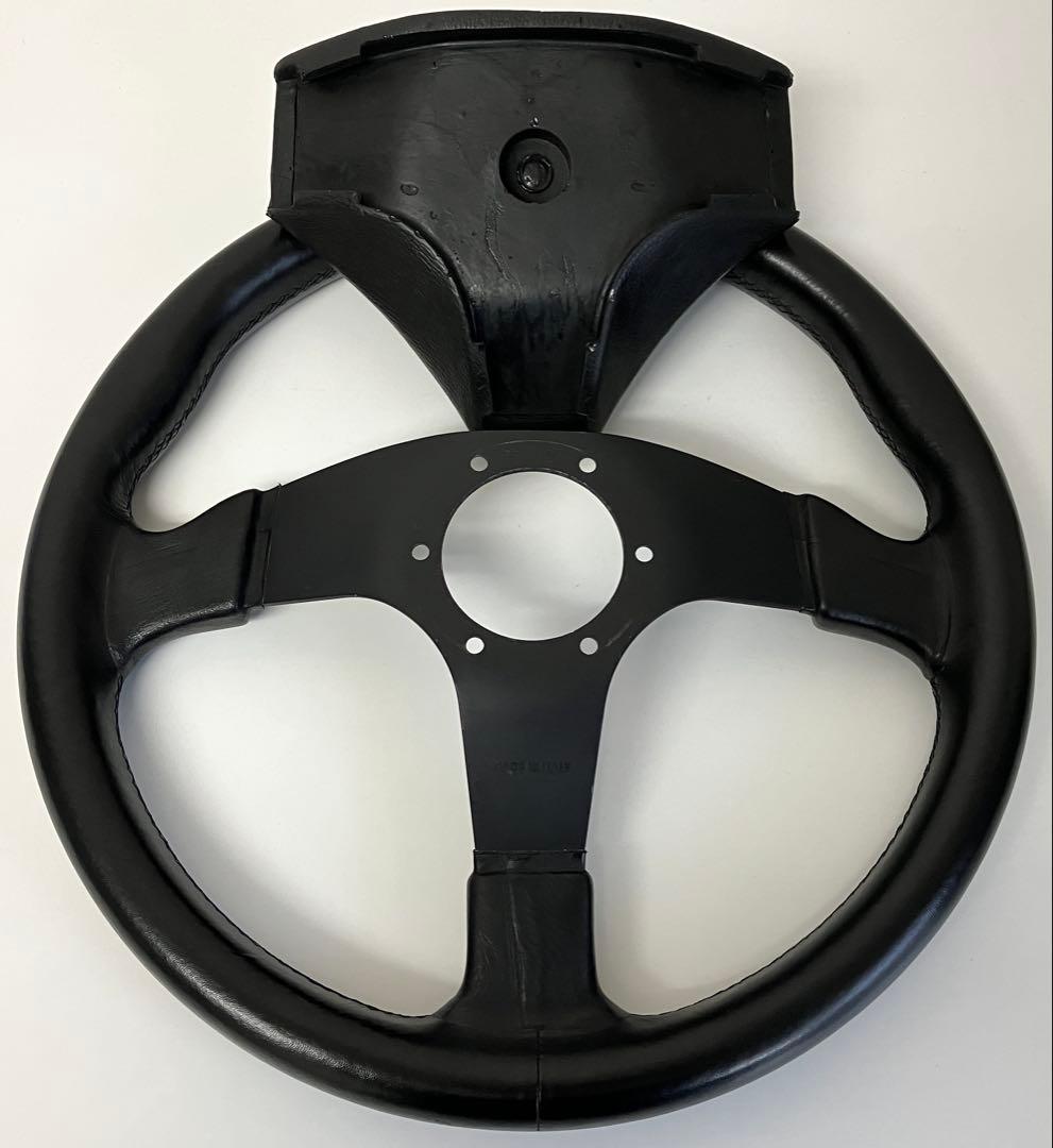 ロータス エスプリ 純正 ステアリング パーソナル製/NARDI/ナルディ