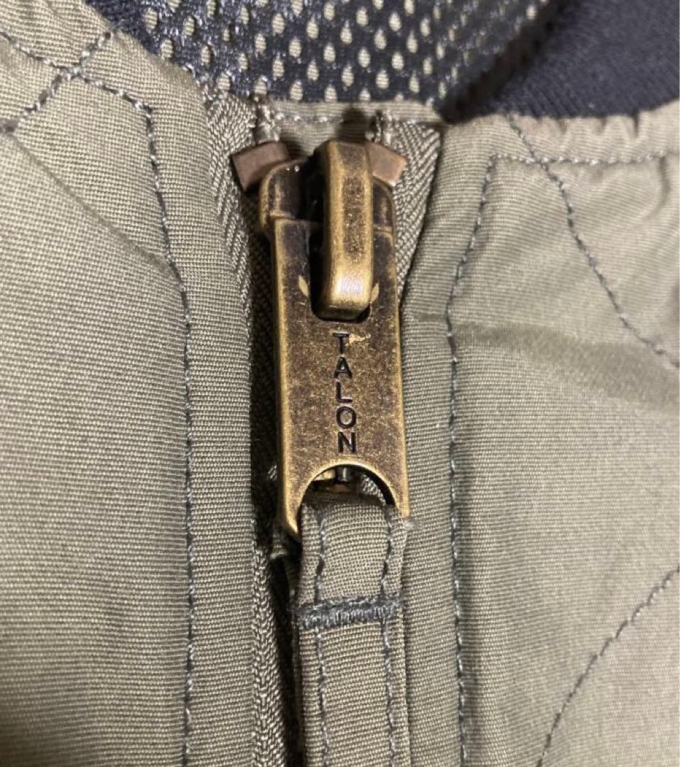 美品 Eddie Bauer 100周年 限定モデル スカイキルト ジャケット - メルカリ