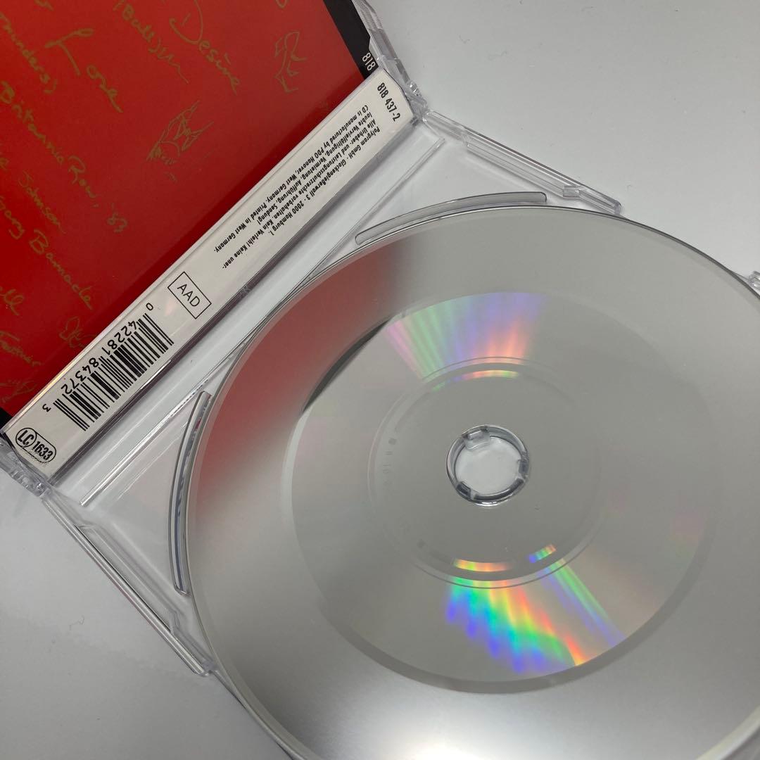 Soft Cell – 12\" Mixes On CD 10枚組 ソフト・セル