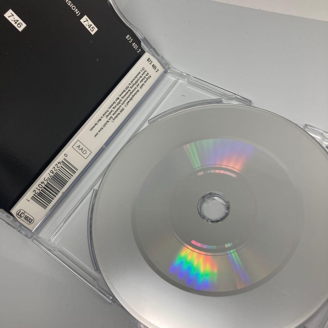 Soft Cell – 12\" Mixes On CD 10枚組 ソフト・セル