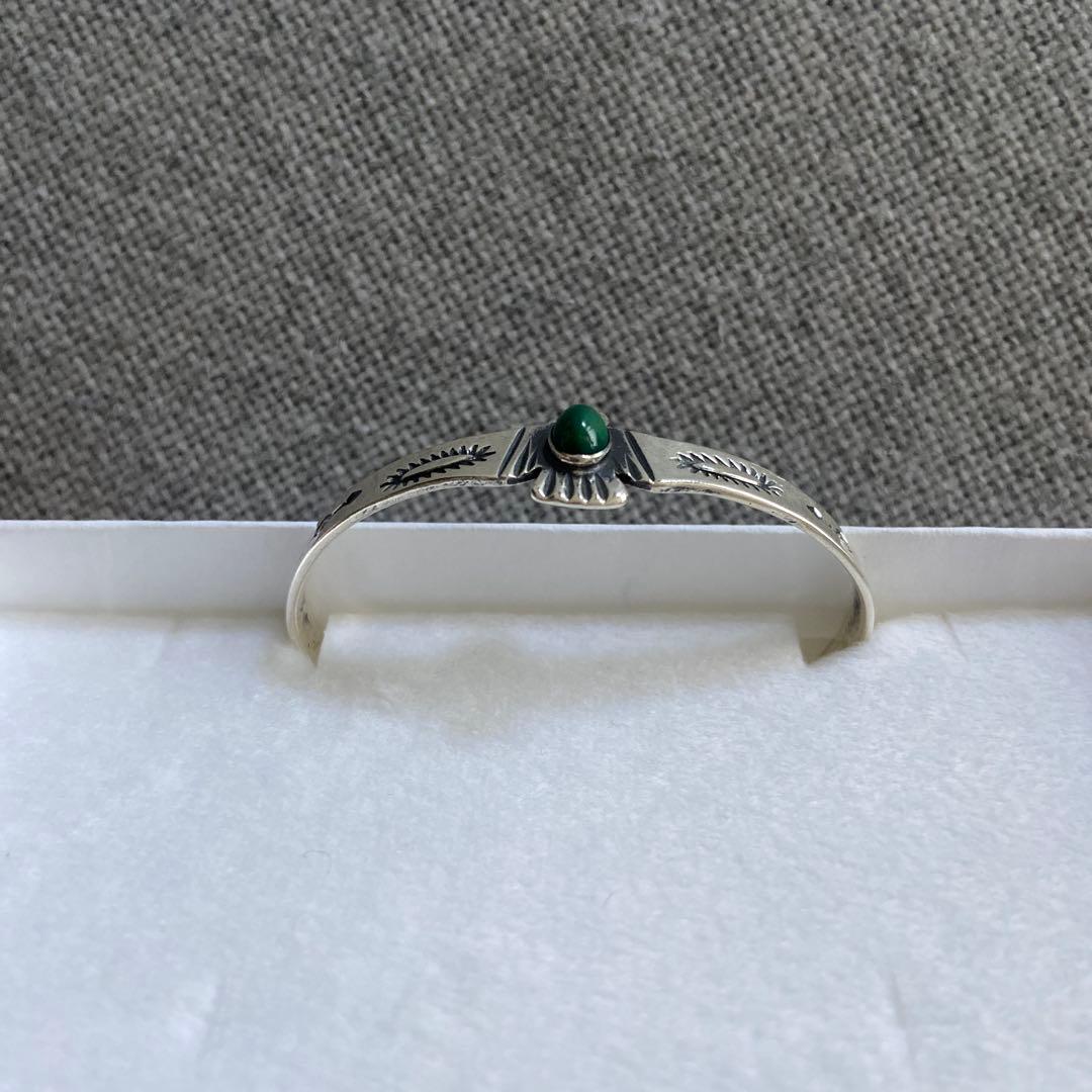 1920s ナバホ バングル サンダーバード プラス vintage beams - メルカリ