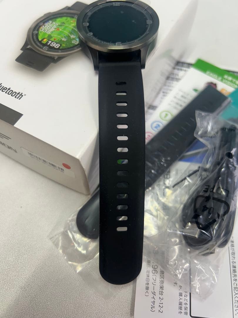 EAGLE VISION ACE PRO イーグルビジョン エースプロ - メルカリ